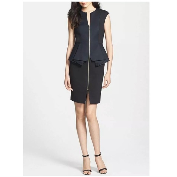 Ted Baker Janthum Dress - Picture 2 of 5